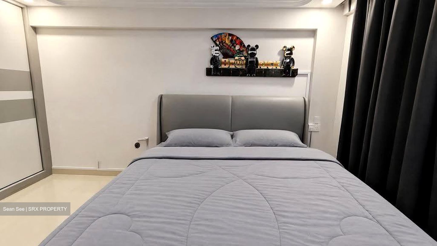 Blk 43 Macpherson Garden (Geylang), HDB 2 Rooms #634728981